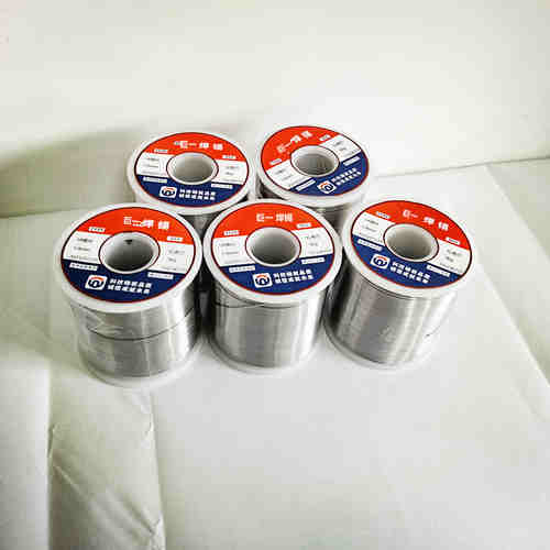 60焊錫絲用于電子儀器，儀表，線束等焊接電子產品的焊接