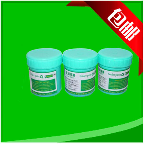 環保焊錫膏