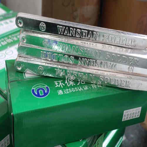 無鉛焊錫條出現焊點拉尖問題？