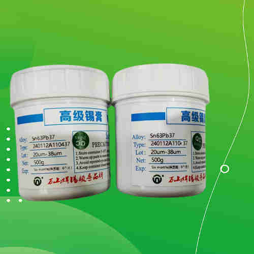 63 焊錫膏 ,錫膏6337是什么意思
