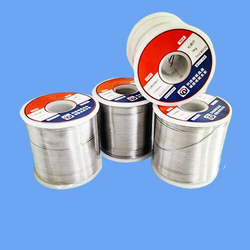 儀表專用錫絲-批發價格-優質貨源-巨一焊材