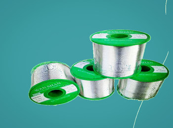 無鉛焊錫絲和焊錫膏的區別