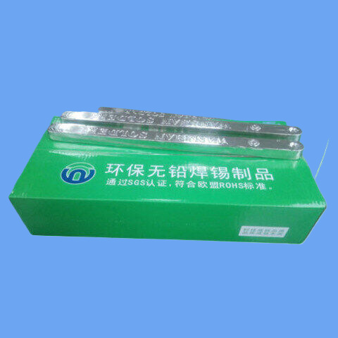 打造品質(zhì)工具，成就卓越工程——巨一焊材高品質(zhì)錫條、焊錫條、錫錠定制批發(fā)直供