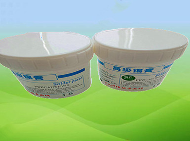 雙十一巨惠來襲！現貨批發6337錫膏500G每罐抄底價！