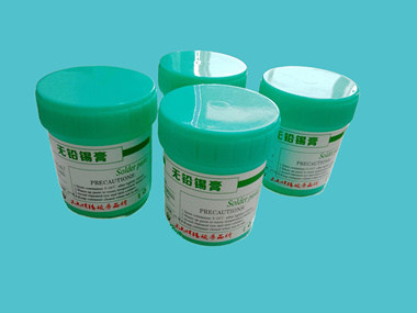 0307錫膏相關生產(chǎn)技術也將持續(xù)發(fā)展