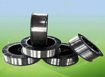 銅鋁藥芯焊絲的使用規范和保存方法