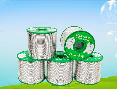 關于連云港無鉛焊錫絲的品牌特點分析非常到位。品牌命名確實是企業市場營銷策略中的一個重要環節