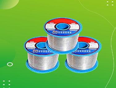 清明放假幾天？——萬山焊錫焊錫絲