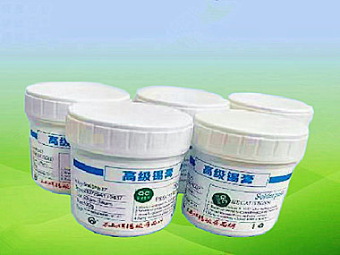 關鍵詞6337錫膏的排名對6337錫膏產品銷售的影響？