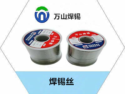 ?遇到焊錫絲不上錫、焊接炸錫該如何應(yīng)對？