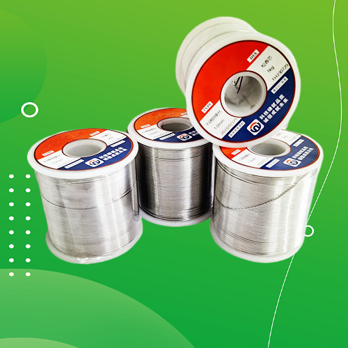 焊錫絲不僅在焊接工藝中表現出色