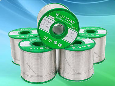 有哪些專業(yè)儀器用于檢測無鉛焊錫絲的質(zhì)量和性能？