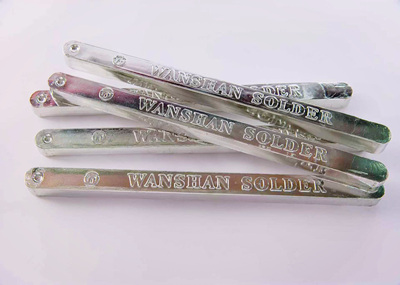 好品質(zhì)60錫條，焊接效果更上一層樓。其優(yōu)異的導(dǎo)電性能和穩(wěn)定的熔點表現(xiàn)