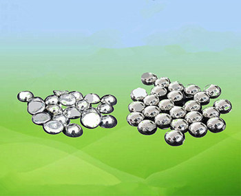 焊錫球分為有鉛焊錫球和無鉛焊錫球